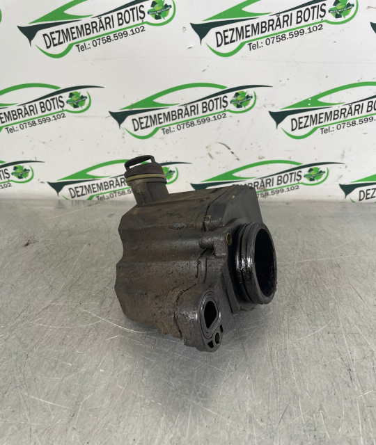 Separator ulei 036 103 464 G Volkswagen VW Polo 3 6N [1994 - 2001] Hatchback 3-usi 1.0 MT (50 hp)