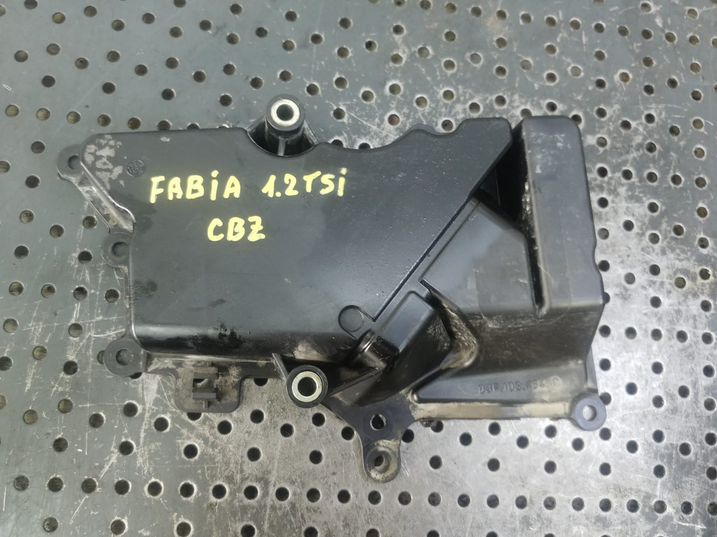 Separator ulei 1.2 tsi cbz skoda fabia 2 03f103464c