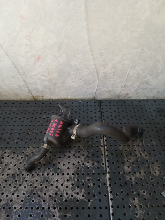 Separator ulei 1.3 cdti opel agila 55185372