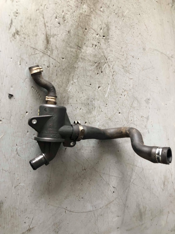 Separator ulei 1.3 cdti z13 dt z13dt opel agila astra h combo corsa c 55185372