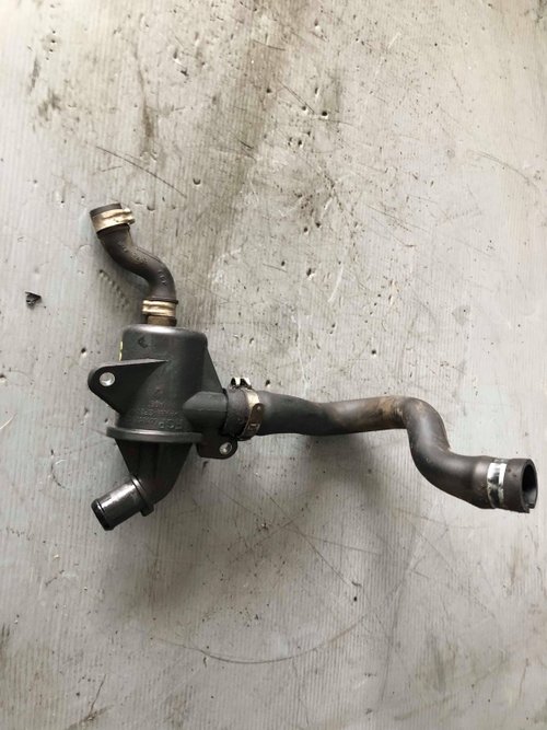 Separator ulei 1.3 cdti z13 dt z13dt opel agila astra h combo corsa c 55185372