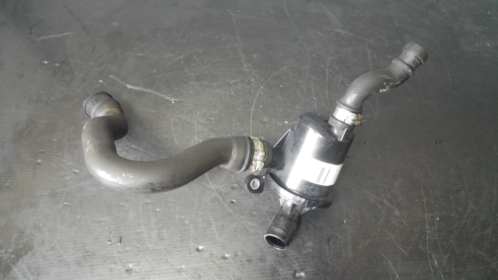 Separator ulei 1.3 d multijet fiat punto 70349704