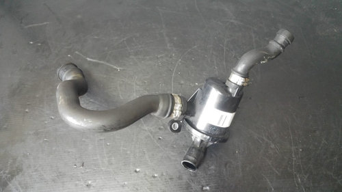 Separator ulei 1.3 d multijet fiat punto 70349704