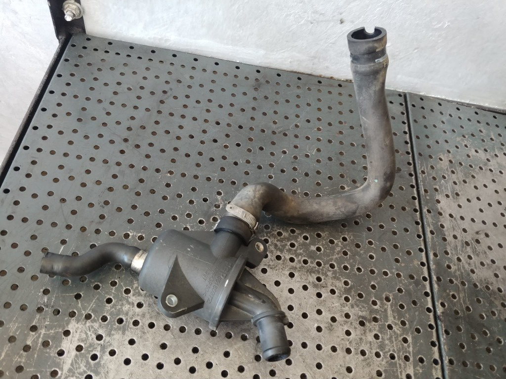 Separator ulei 1.3 d opel corsa c agila meriva corsa d fiat qubo panda grande punto doblo 55185372