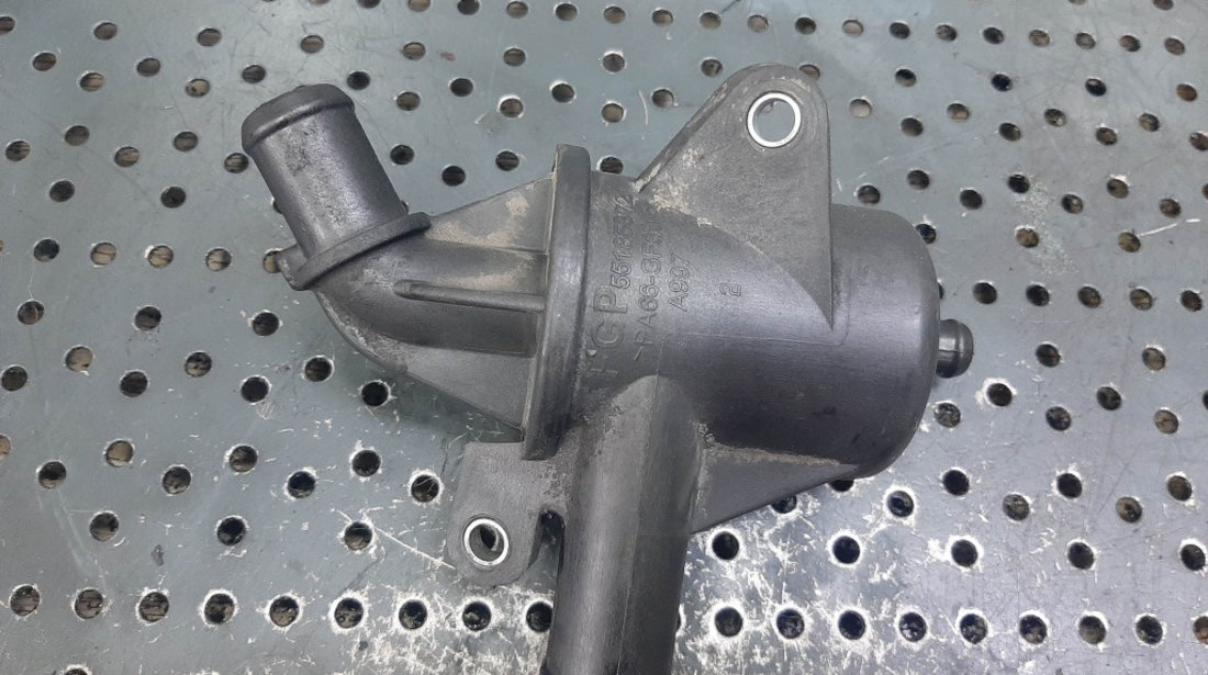 Separator ulei 1.3 d opel corsa c agila meriva corsa d fiat qubo panda grande punto doblo idea 55185372