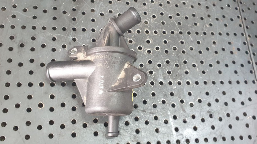 Separator ulei 1.3 d opel corsa d fiat panda grande punto doblo idea lancia musa ypsilon 55185372