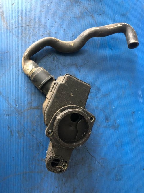Separator ulei 1.4 benz seat cordoba 036103464 036103464g