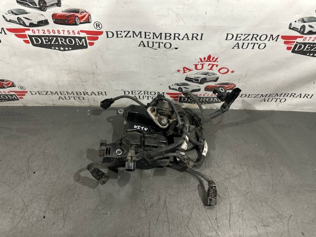 Separator ulei 12211-25010 Lexus ES300H 2.5i Hybrid A25AFXS
