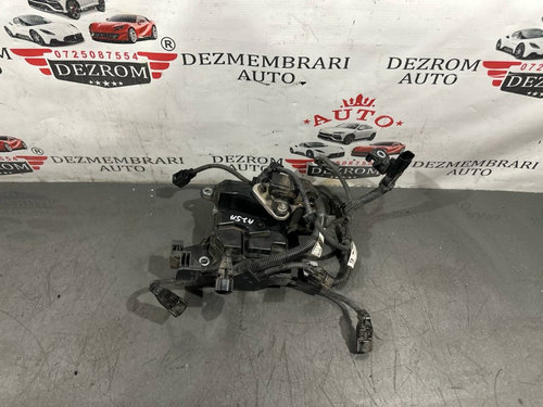 Separator ulei 12211-25010 Toyota RAV 4 2.5i Hybrid A25AFXS
