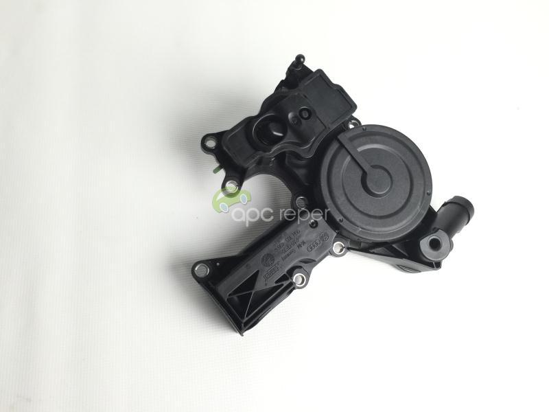 Separator Ulei 2,0Tfsi Audi A4 8k, A5 8T Nou Original - Cod 06H103495AC / AH