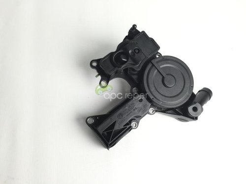 Separator Ulei 2,0Tfsi Audi A4 8k, A5 8T Nou Original - Cod 06H103495AC / AH