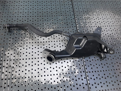 Separator ulei 250a2000 2.0 d multijet fiat ducato 2019 000552702930