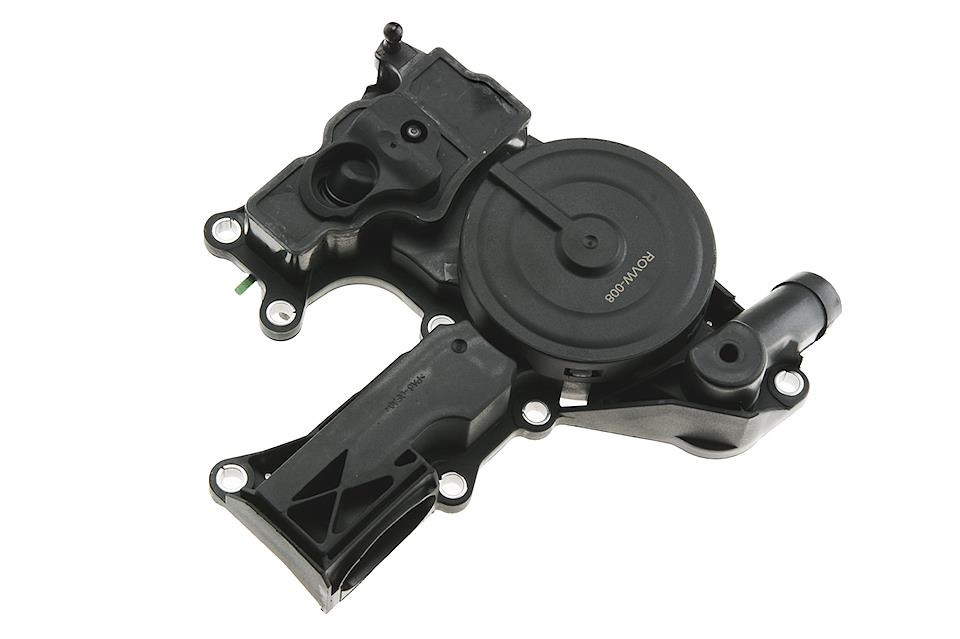 SEPARATOR ULEI, AUDI A3 1.8TFSI 2006-,2.0TFSI 2004-,A5 1.8TFSI 2007-,2.0TFSI 2008-,SKODA OCTAVIA 1.8TSI 2007-,SUPERB 1.8TSI 2008-,VW GOLF V 2.0GTI 2004-,GOLF VI 1.8TSI,2.0GTI 2009-,PASSAT B6 1.8TSI 2007-,2.0FSI 2005-,SCIROCCO 2.0FSI 200