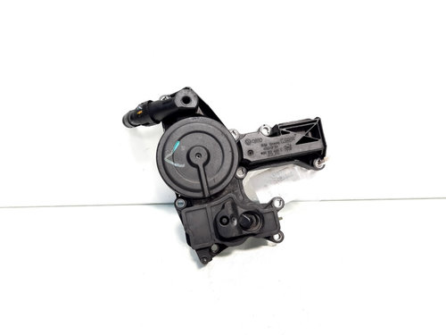 Separator ulei, Audi A3 (8P1) 1.8 tfsi, CDA, cod 06H103495E (id:388480)