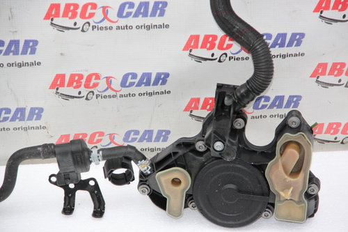Separator ulei Audi A3 8V 2015-2020 2.0 TFSI cod: 06K103495AG