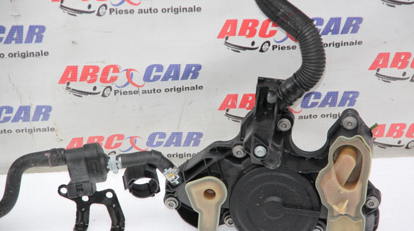 Separator ulei Audi A3 8V 2015-2020 2.0 TFSI cod: 06K103495AG