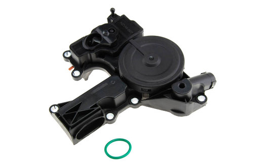 SEPARATOR ULEI, AUDI A4 1.8TFSI,2.0TFSI 2012-,A5 2.0TFSI 2012-,A6 2.0TFSI 2011-,Q3 2.0TFSI 2011-,VW ...