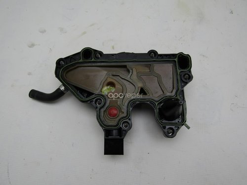 Separator ulei Audi A4 8W B9 / A5 F5 Original cod 06K103495AF