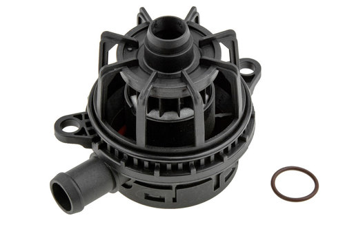 SEPARATOR ULEI, AUDI A4, A4 ALLROAD, A5, A6, A6 ALLROAD, Q5, Q7; VW TOUAREG 2.7D/3.0 d 04-17