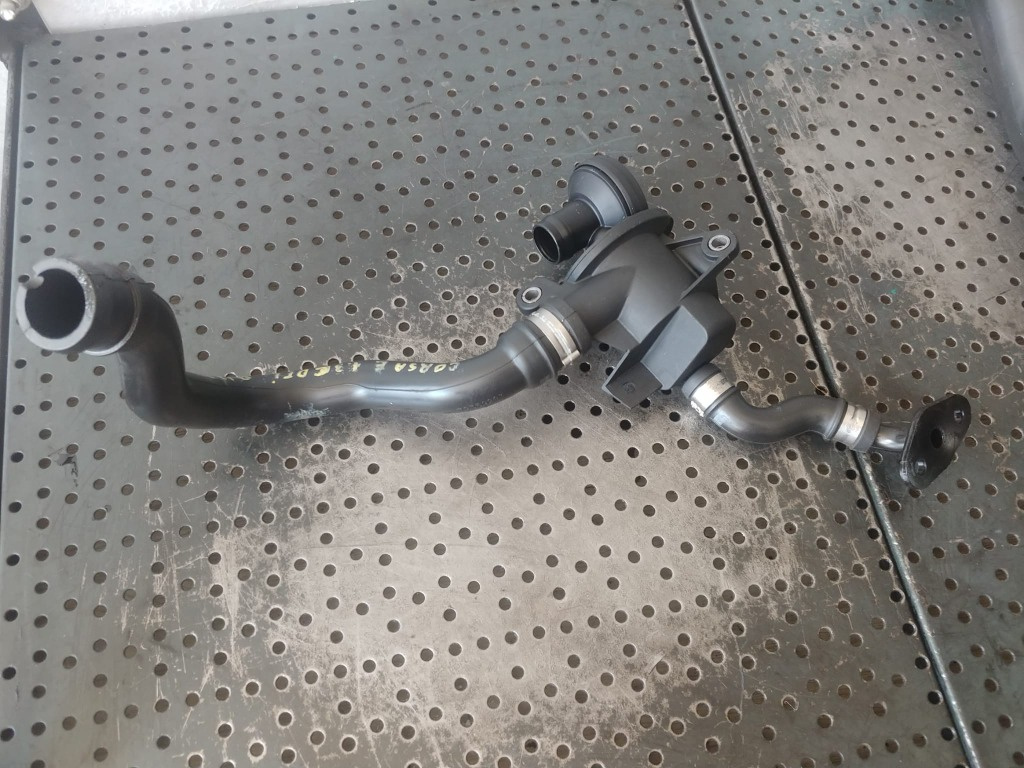 Separator ulei b13dtc 1.3cdti opel corsa e 55263286