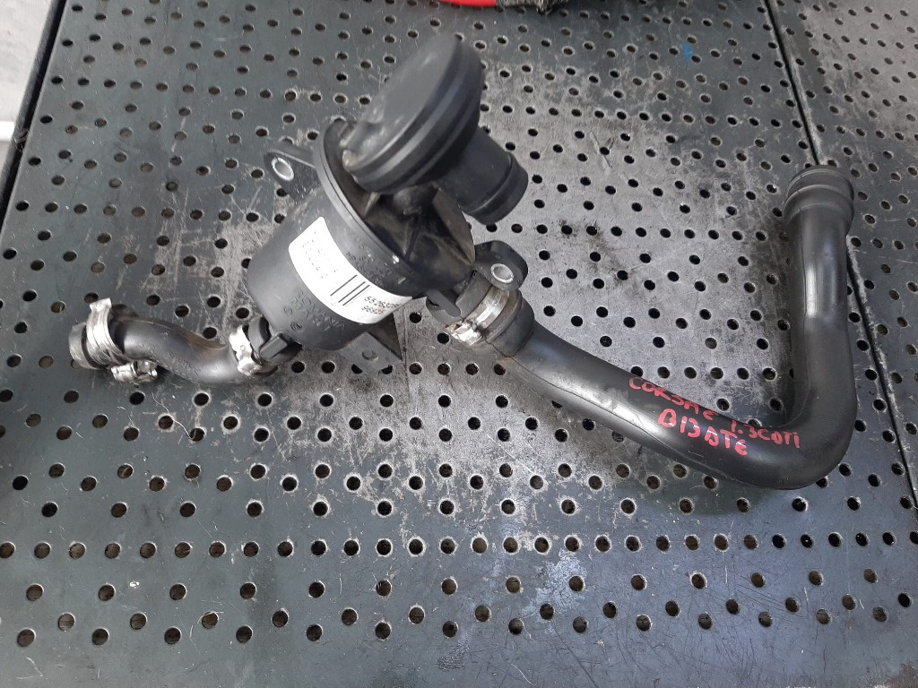 Separator ulei b13dte 1.3cdti opel corsa e 55263286