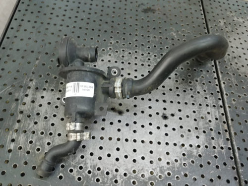 Separator ulei b13dte 1.3cdti opel corsa e 55263286