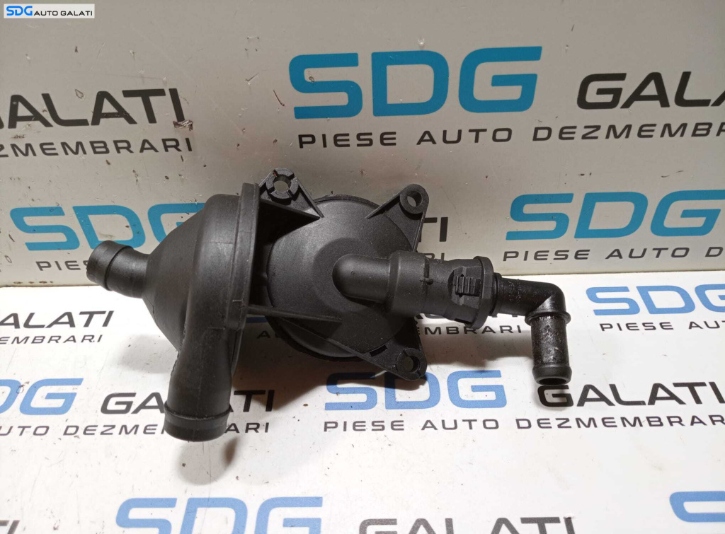 Separator Ulei BMW Seria 1 E81 E87 1.8 B 2004 - 2007 Cod 441588624 [M5466]