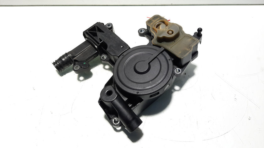 Separator ulei, cod 06H103495AK, Audi A4 Avant (8K5, B8), 2.0 TFSI, CDNB (id:571442)