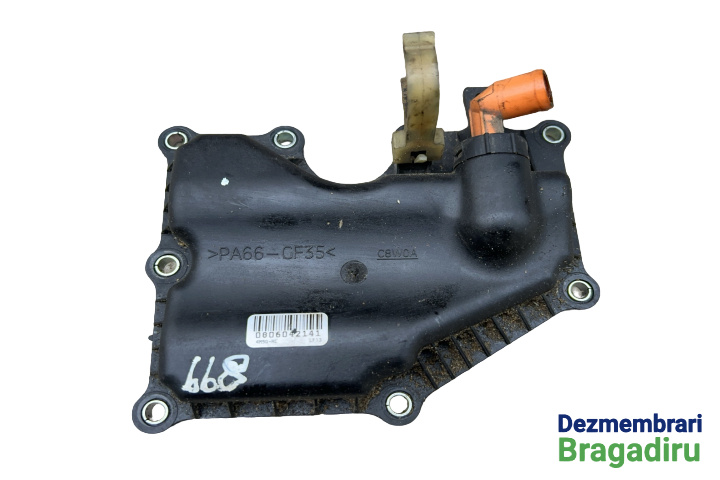 Separator ulei Cod: 4M5G-HC Ford Focus 2 [2004 - 2008] wagon 5-usi 1.8 MT (125 hp)