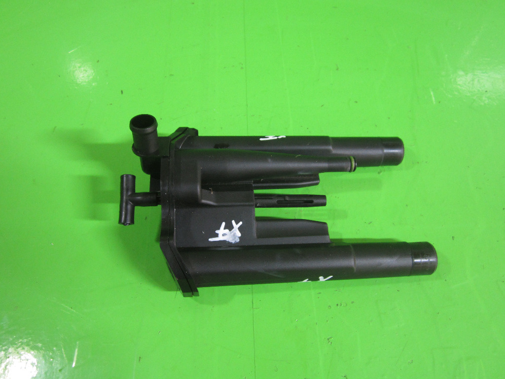 SEPARATOR ULEI / EPURATOR JAGUAR XF X250 3.0 D FAB. 2009 - 2015 ⭐⭐⭐⭐⭐