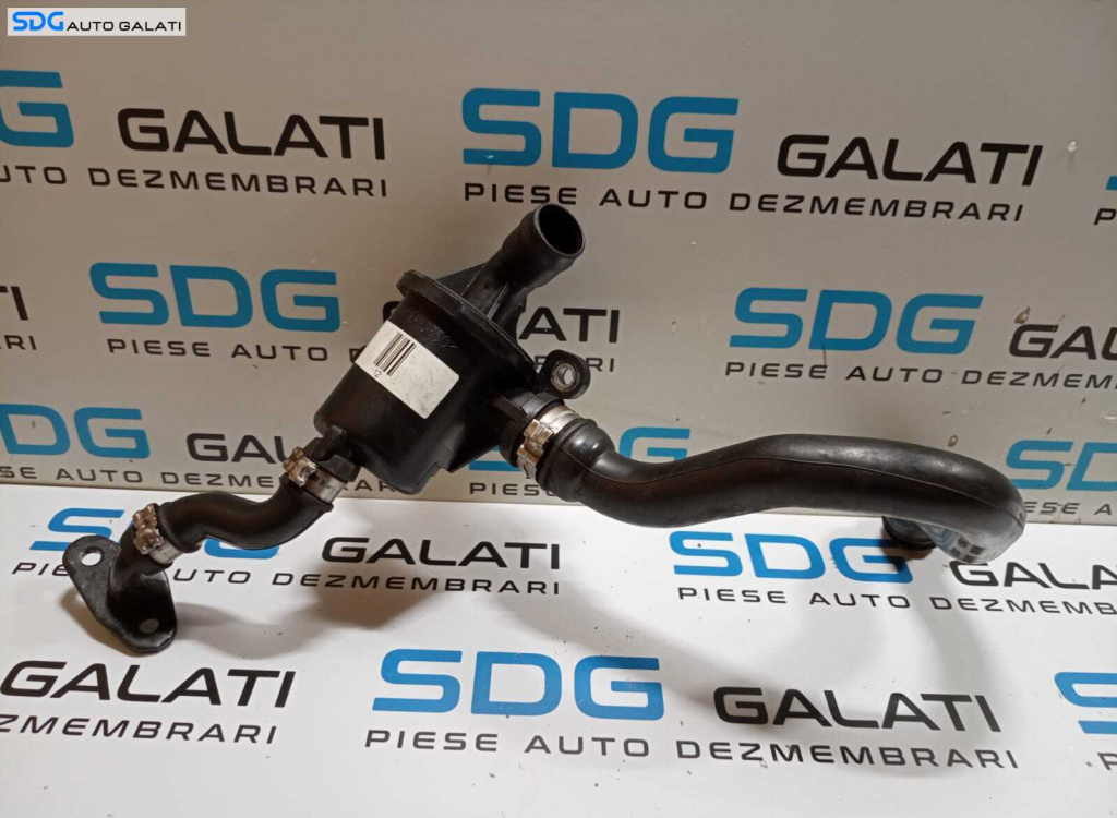Separator Ulei Fiat Fiorino 1.3 Multijet 2007 - Prezent Cod 70349704 [M6815]