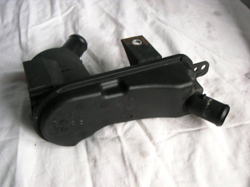 Separator ulei ford focus 2005 transit mondeo 1.8 tdci Peugeot 407