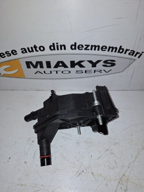 Separator Ulei Ford Puma Fiesta Focus C Max 1.0 Benzina Ecoboost Hybrid Euro 6 Cod H6BG-6C757-BA