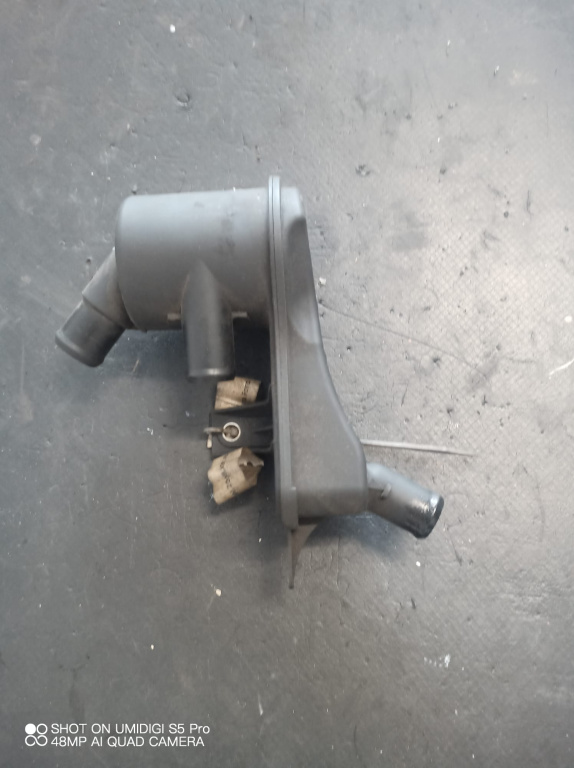 Separator ulei Ford S-Max Galaxy 2 1.8 TDCI - COD 6G9Q6A785AB