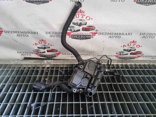 Separator ulei Lancia Phedra 2.2 D Multijet 170 cai cod piesa : 9653275280