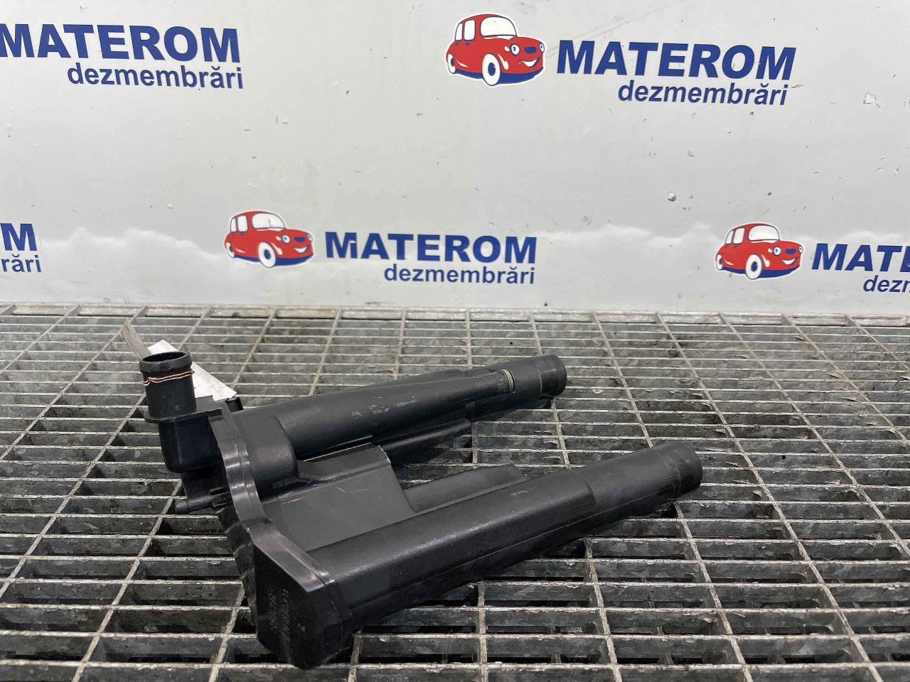 SEPARATOR ULEI LAND ROVER DISCOVERY DISCOVERY 3.0 D - (2004 2015)