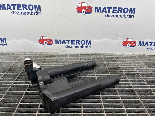 SEPARATOR ULEI LAND ROVER DISCOVERY DISCOVERY 3.0 D - (2004 2015)
