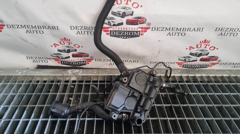 Separator ulei Land Rover Freelander II 2.2 TD4 170 cai cod piesa : 9653275280