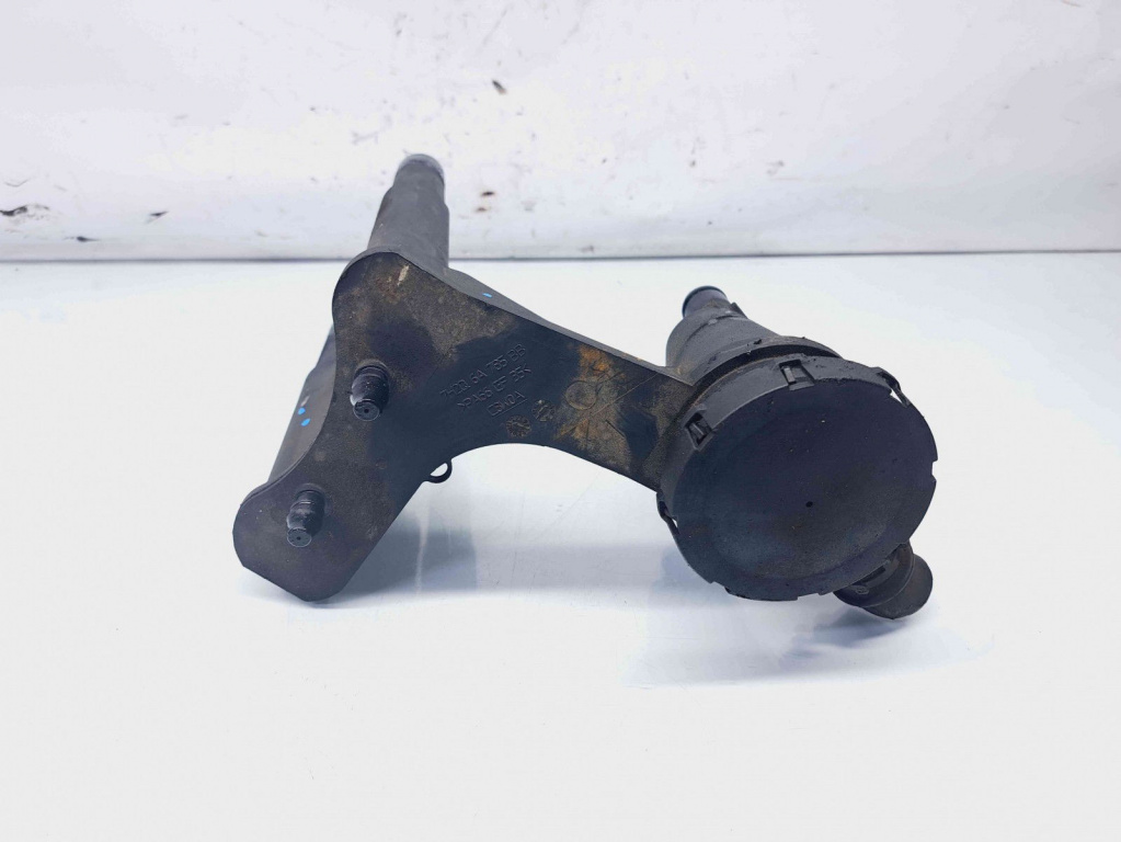 Separator ulei LAND ROVER Range Rover Sport (LS) [Fabr 2002-2013] 7H2Q-6A785-BB 2.7 V6 276DT 2.7 V6 276DT 140KW / 190CP