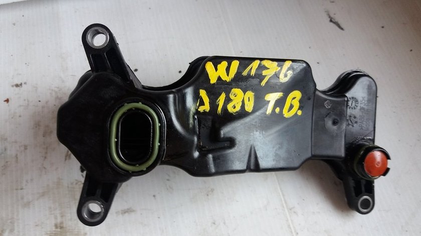 Separator ulei mercedes a-class w176 a180 1.6 tb 2014 a2700105401