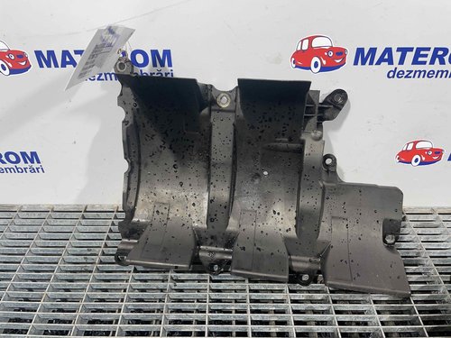 SEPARATOR ULEI MERCEDES S-CLASS S-CLASS 3.0 CDI - (2006 2013)