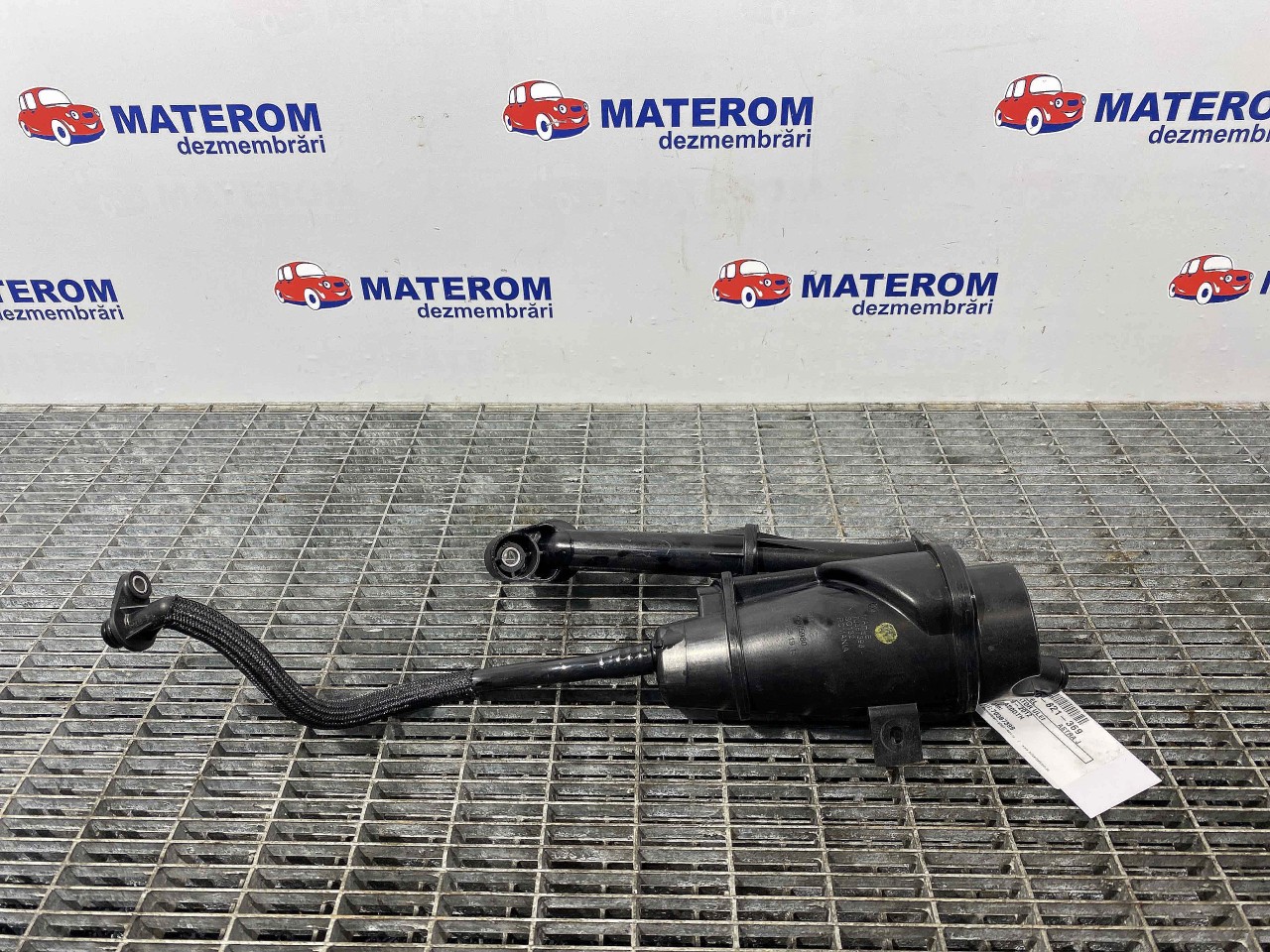SEPARATOR ULEI OPEL ASTRA J A20DTH - (2009 2012)