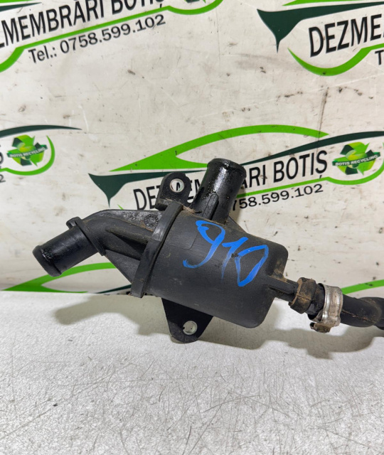 Separator ulei Opel Corsa C [facelift] [2003 - 2006] Hatchback 5-usi 1.3 CDTI MT (70 hp)