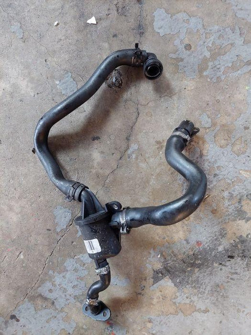 Separator ulei Opel Corsa D 2006-2010 1.3 CDTI Z13DTH; Z13DTJ