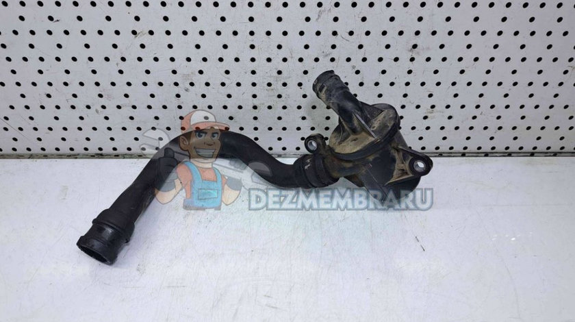 Separator ulei Opel Corsa D [Fabr 2006-2013] 70349704 1.3 CDTI Z13DTE