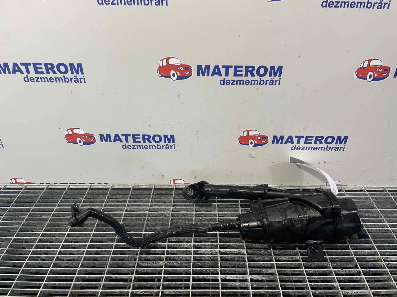SEPARATOR ULEI OPEL ZAFIRA C ZAFIRA C A20DTH - (2011 2016)
