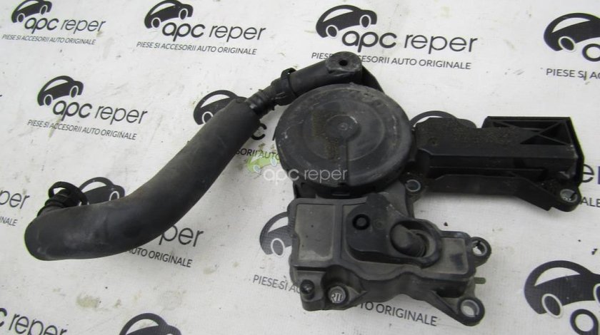 Separator Ulei Original Audi A4 B8 / A5 cod 06H103495H