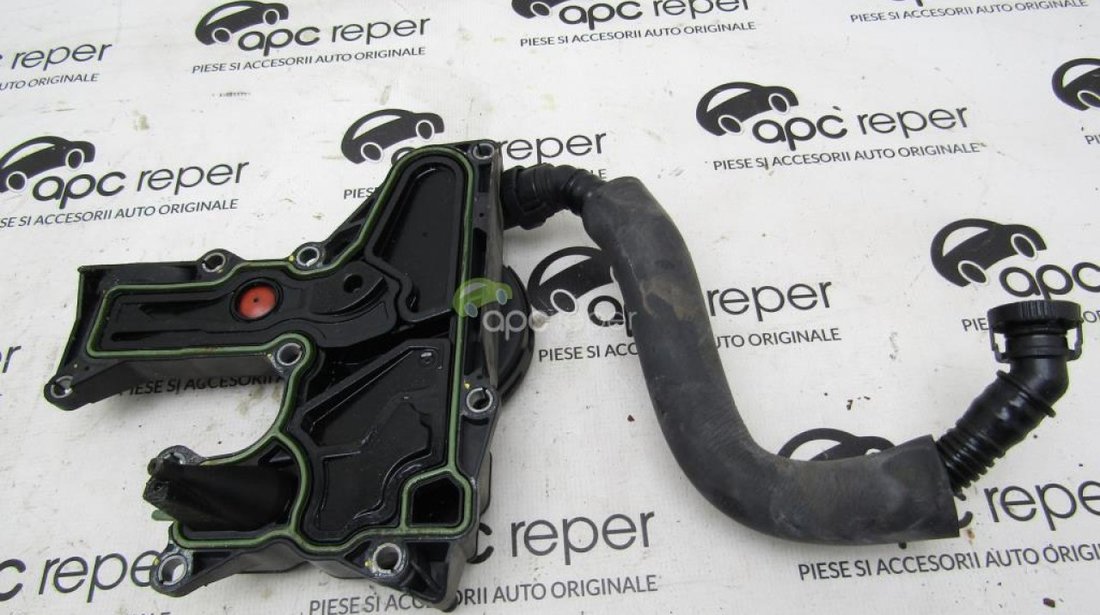 Separator Ulei Original Audi A4 B8 / A5 cod 06H103495H