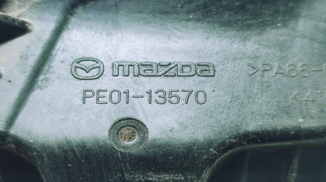 Separator ulei pe01-13570 2.0 4WD Mazda CX-3 [2015 - 2018]