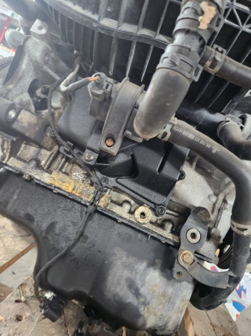 Separator ulei Skoda Fabia 1.2 TSI 2009 2010 2011 2012 2013 cod 03F103464B